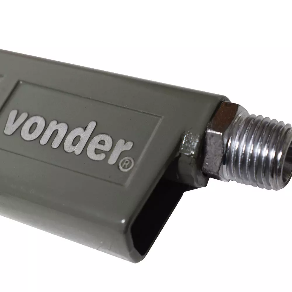 Pistola 2 em 1 Calibrador/Limp PLV21 Vonder